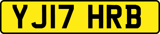 YJ17HRB
