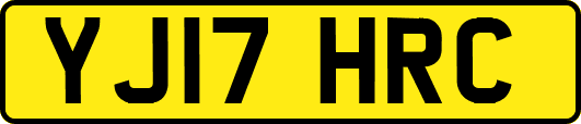 YJ17HRC