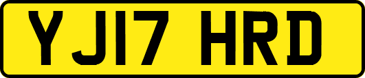 YJ17HRD