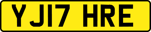 YJ17HRE