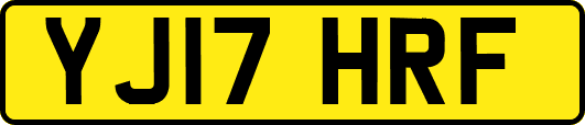 YJ17HRF
