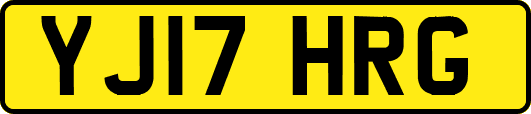 YJ17HRG