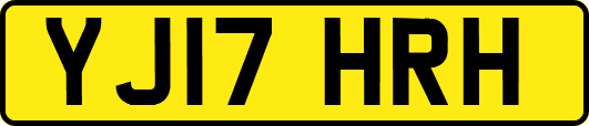YJ17HRH