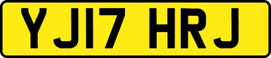 YJ17HRJ