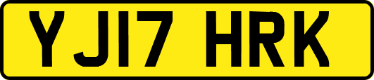 YJ17HRK