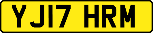 YJ17HRM