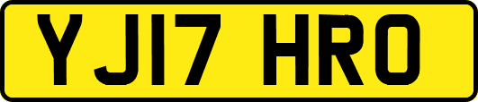 YJ17HRO