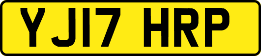 YJ17HRP