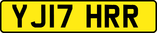 YJ17HRR