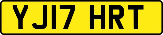 YJ17HRT