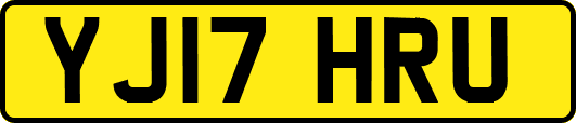 YJ17HRU