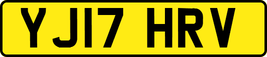 YJ17HRV