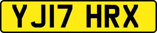YJ17HRX