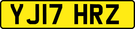 YJ17HRZ