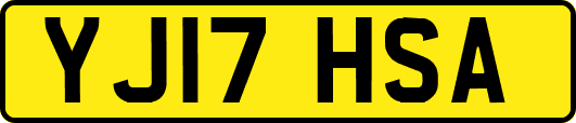 YJ17HSA