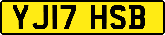 YJ17HSB