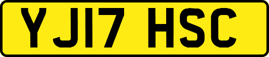YJ17HSC