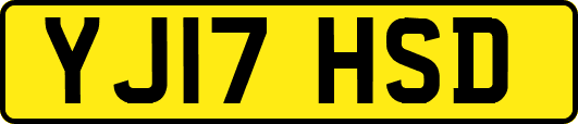 YJ17HSD