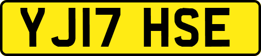 YJ17HSE