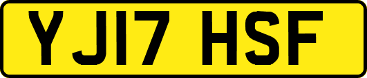 YJ17HSF