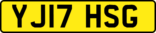 YJ17HSG