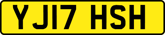 YJ17HSH