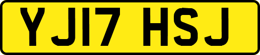 YJ17HSJ
