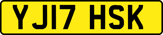 YJ17HSK