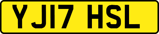 YJ17HSL