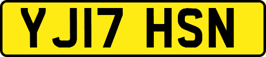 YJ17HSN