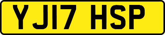YJ17HSP