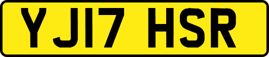 YJ17HSR