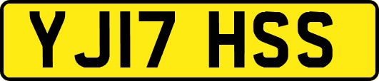 YJ17HSS