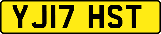 YJ17HST