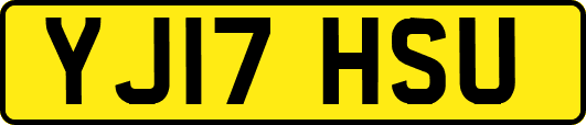 YJ17HSU