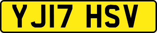 YJ17HSV