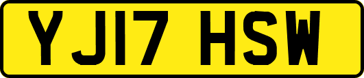 YJ17HSW