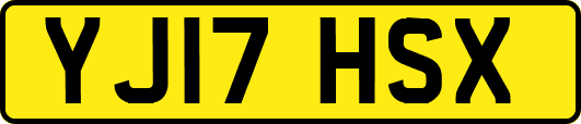 YJ17HSX