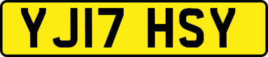 YJ17HSY