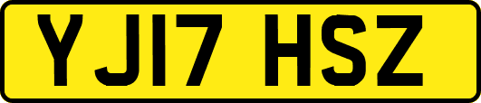 YJ17HSZ