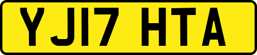 YJ17HTA