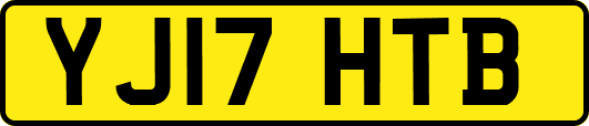 YJ17HTB