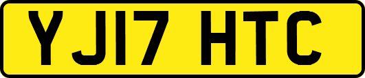 YJ17HTC