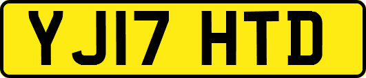 YJ17HTD