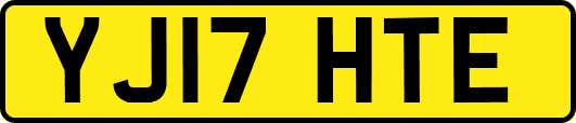 YJ17HTE