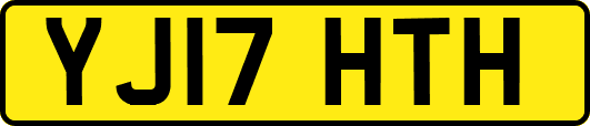 YJ17HTH