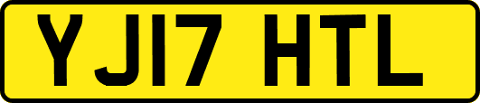 YJ17HTL