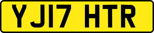 YJ17HTR