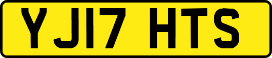 YJ17HTS