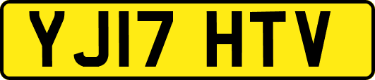 YJ17HTV